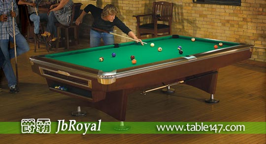 賓士域TOURNAMENT六代競(jìng)賽臺(tái)