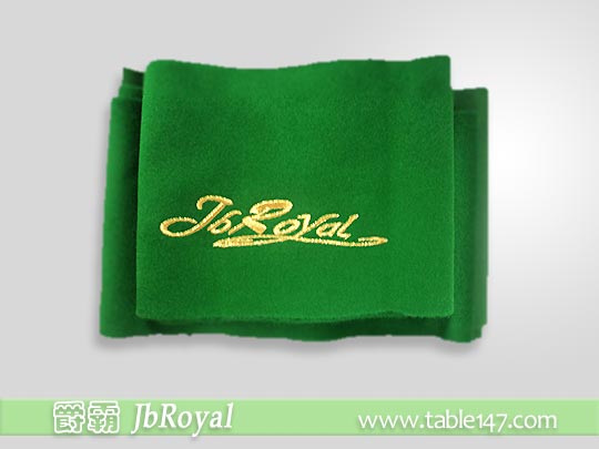 爵霸球臺布 - 英式競賽布