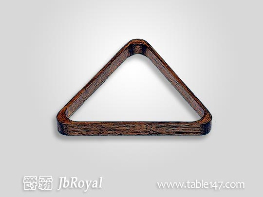 爵霸各式三角框