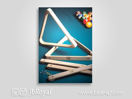 爵霸各式三角框