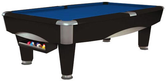 賓士域METRO競賽臺