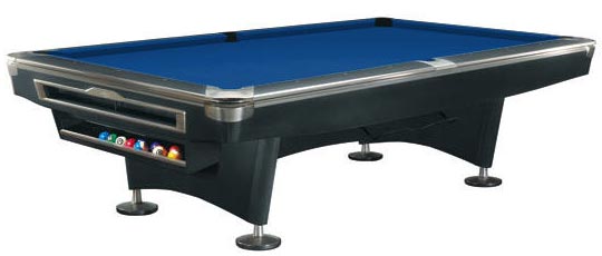 賓士域TOURNAMENT六代競(jìng)賽臺(tái) (軌道集球)