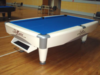 爵霸美式五代竟賽臺