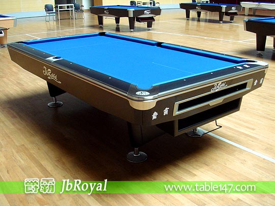 爵霸美式六代競賽臺