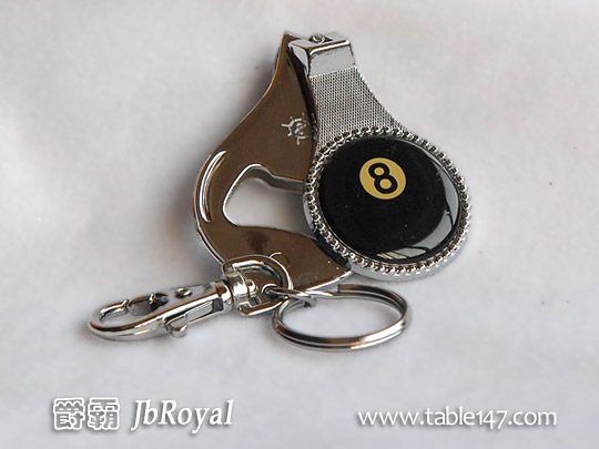 8/9號(hào)球指甲剪