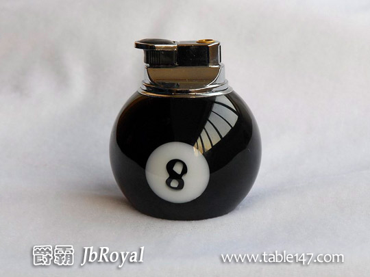 8球打火機(jī)