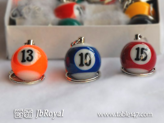 國產(chǎn)球型鑰匙圈