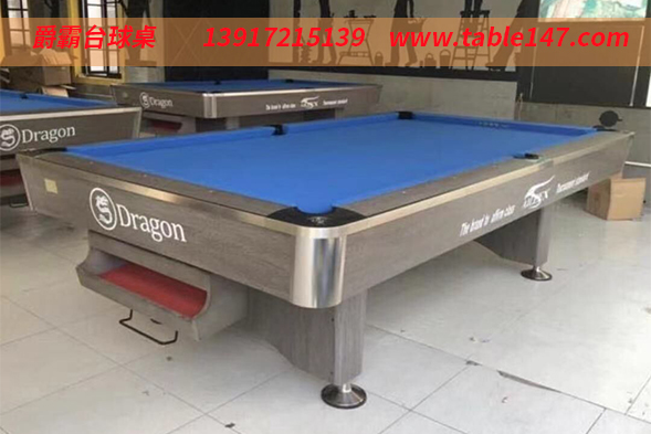 亞力士臺(tái)球桌不得擺放的地點(diǎn)有哪些？